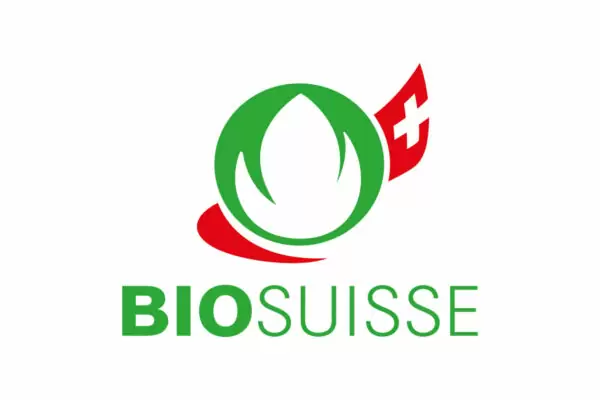 Logo Bio Suisse